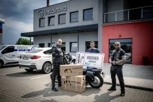 MOTOKREW 2025 za nami – MDV kolejny raz z dumą wspiera akcję!