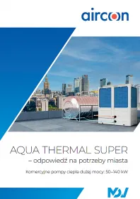 Broszura Aqua Thermal Super