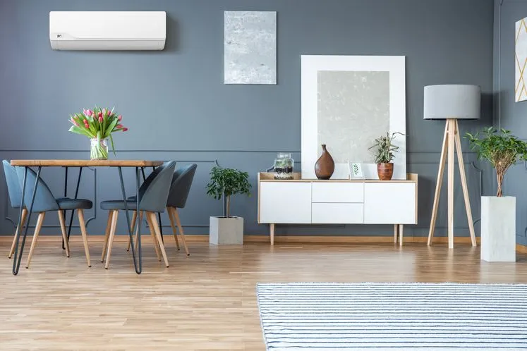 NOWOŚĆ w ofercie MDV - klimatyzator Glory Pro. Już wkrótce dostępny w sprzedaży