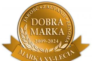 Marka MDV nagrodzona prestiżowymi tytułami Dobra Marka, Eko Marka oraz Marka XV-lecia!