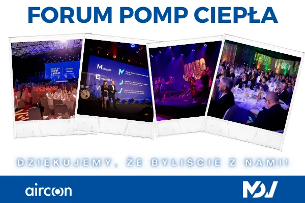 Forum Pomp Ciepła 2023