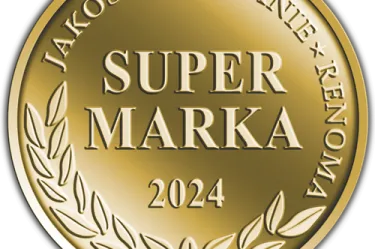 Marka MDV nagrodzona prestiżowymi tytułami Dobra Marka, Eko Marka oraz Marka XV-lecia!